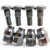 WANTONE RACING Metric Stud Bolts Alloy Steel-4