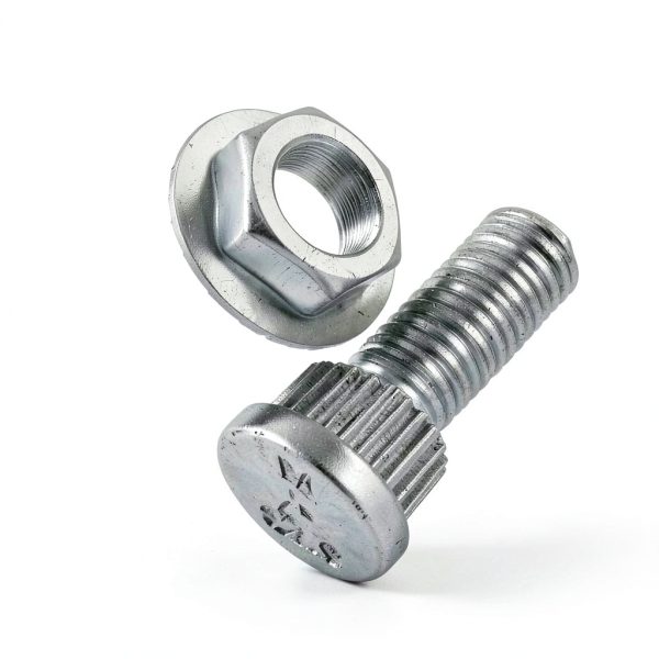 JAVIK Wheel Studs Class 12.9 Rear OEM 7515513-2