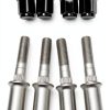 WANTONE RACING 12.9 Quality Wheel Studs for Can-am Maverick-2