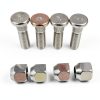 Yamaha Rhino 450 660 UTV Rear Wheel Studs XYUJIE Machined-3