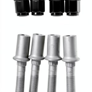 WANTONE RACING 12.9 Quality Wheel Studs for Can-am Maverick-1