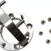 Heavy Duty Wheel Washers LisFaxbo Wheel Studs-5