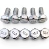 Wheel Studs WANTONE RACING 7/16-20 31.5mm-2