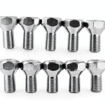 Wheel Studs WANTONE RACING 7/16-20 31.5mm-0