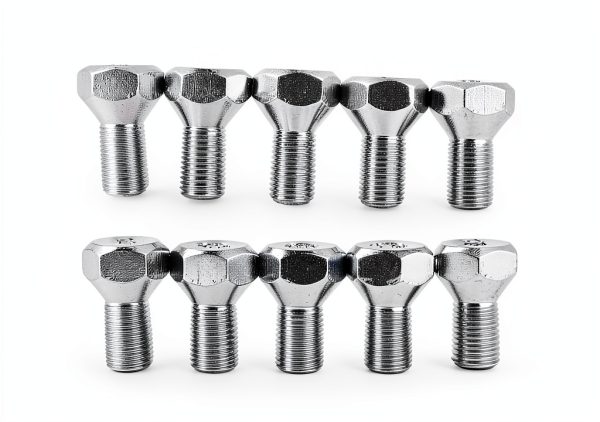 Wheel Studs WANTONE RACING 7/16-20 31.5mm-0
