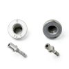 Can Am ATV Wheel Studs JAVIK Class 12.9 SCM435 Steel-4