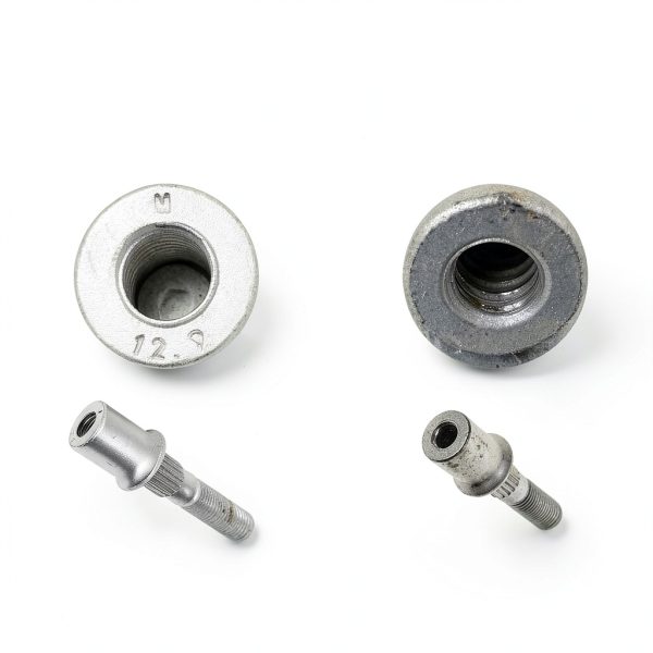 Can Am ATV Wheel Studs JAVIK Class 12.9 SCM435 Steel-4
