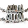 WANTONE RACING Wheel Studs 12.9 Grade 16pcs-1