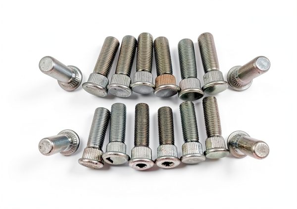 WANTONE RACING Wheel Studs 12.9 Grade 16pcs-1