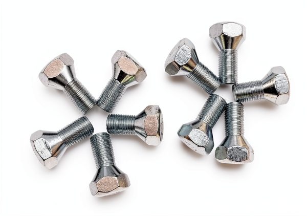 Wheel Studs WANTONE RACING 7/16-20 31.5mm-4