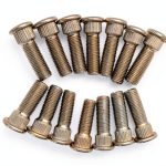 WANTONE RACING Wheel Studs 12.9 Grade 16pcs-0