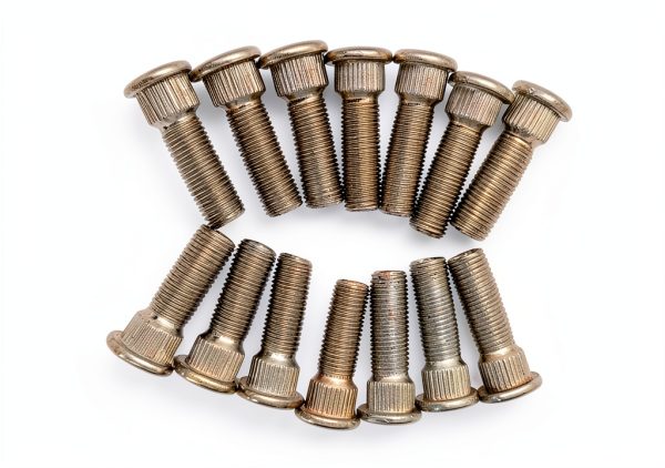 WANTONE RACING Wheel Studs 12.9 Grade 16pcs-0