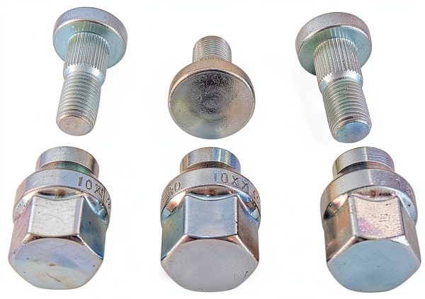All Balls Metal Swing Arm Bearing Kit for Automotive-0