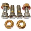 Kawasaki UTV Wheel Studs SHULIY Machined Front-3