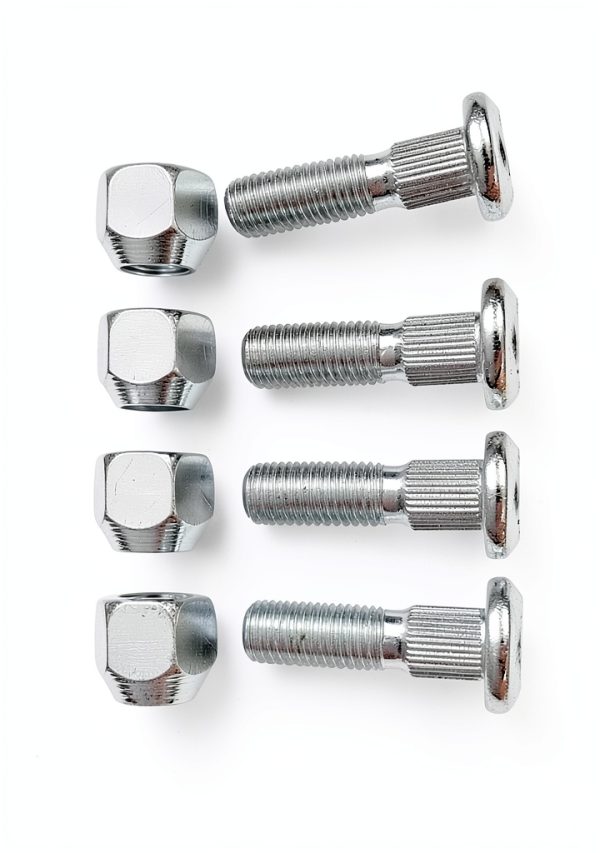 Honda TRX250X Wheel Studs 12.9 Grade-3