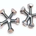 WANTONE RACING Wheel Studs 12.9 Front Rear 7/16-20-0