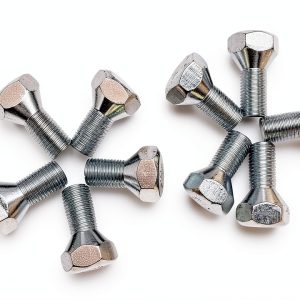 WANTONE RACING Wheel Studs 12.9 Front Rear 7/16-20-0