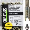 GripStuds Powersports Wheel Studs for ATV UTV-0