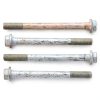 Yamaha Compatible Cylinder Stud Short Mishon Inc Automotive-1