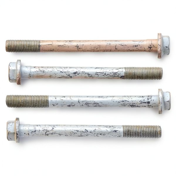 Yamaha Compatible Cylinder Stud Short Mishon Inc Automotive-1