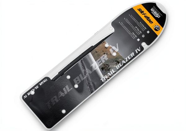 Ski-Doo Modern Trail Runner Performance-2