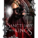Victorian Erotica Kindle Book Tempting Monsters-0
