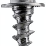 iGRIP 15mm Alloy Steel Screw Stud for Powersports-0