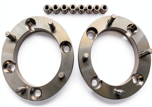 Heavy Duty Wheel Washers LisFaxbo Wheel Studs-4