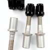 WANTONE RACING 12.9 Quality Wheel Studs for Can-am Maverick-3