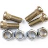 WANTONE RACING 1/2"-20 Wheel Studs for Golf Carts-4
