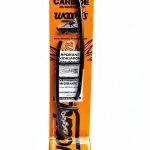 Woody's ACE Wheel Stud 3/8x1/2 Steel Runner-0