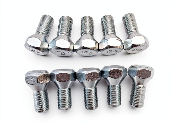 Wheel Studs WANTONE RACING 7/16-20 31.5mm-3