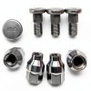 WANTONE RACING Metric Stud Bolts Alloy Steel-3