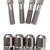 Polaris RZR Wheel Studs by WANTONE RACING Grade 12.9-0