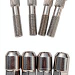 Polaris RZR Wheel Studs by WANTONE RACING Grade 12.9-0