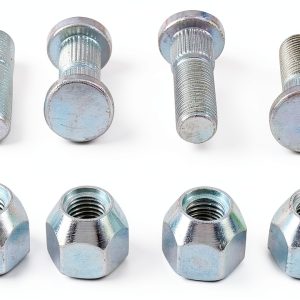All Balls Racing Wheel Studs Alloy Steel UNC-0