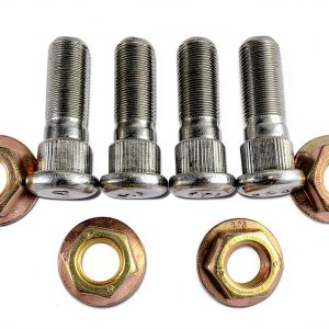 Kawasaki UTV Wheel Studs SHULIY Machined Front-0