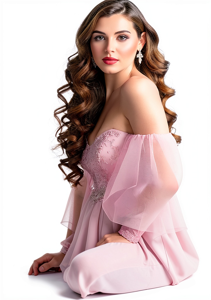 Lady Phoebe ebook cover displayed on a Kindle device