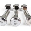 Honda TRX250X Wheel Studs 12.9 Grade-1