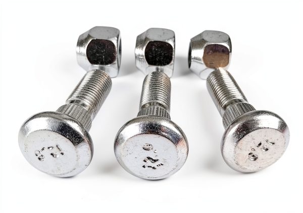 Honda TRX250X Wheel Studs 12.9 Grade-1