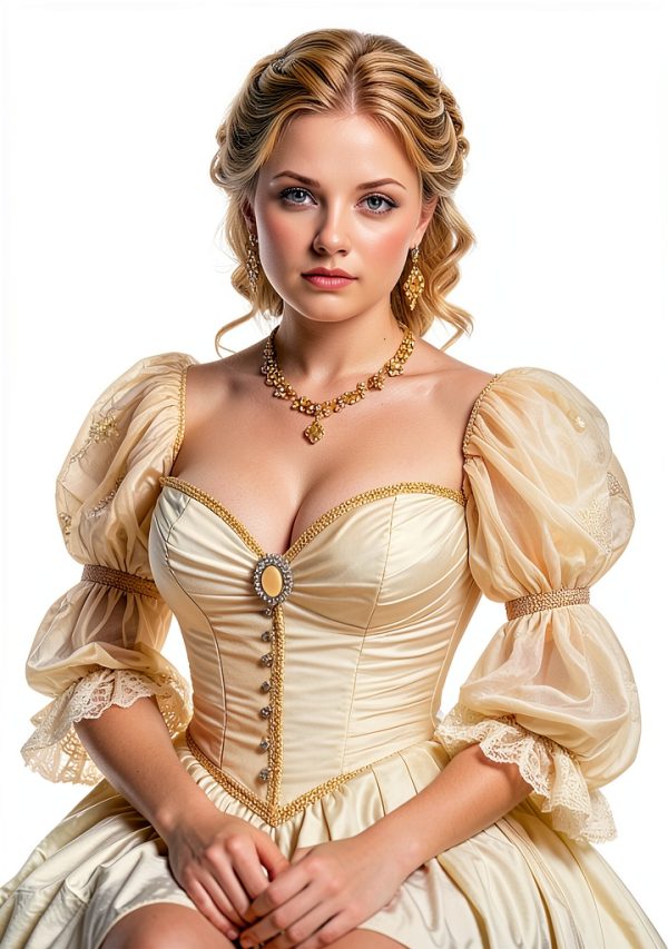 Forever Publications Victorian Erotica Kindle Book 2.99-0