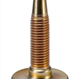Woody's Snowmobile Track Studs 1325 Carbon Steel-0