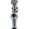 WANTONE RACING Golf Cart Wheel Studs 1/2-20 Thread 10.9-2