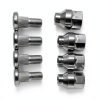 WANTONE RACING Metric Stud Bolts Alloy Steel-2