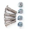 Honda TRX250X Wheel Studs 12.9 Grade-0