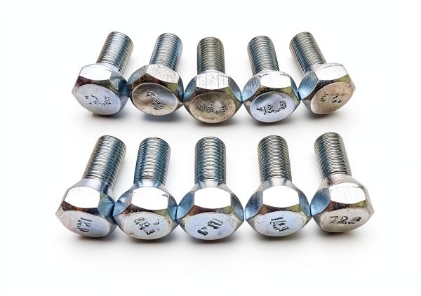 Wheel Studs WANTONE RACING 7/16-20 31.5mm-1