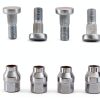All Balls Metal Swing Arm Bearing Kit for Automotive-1