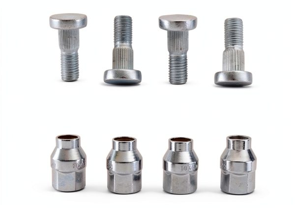 All Balls Metal Swing Arm Bearing Kit for Automotive-1