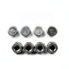 XYUJIE M10 1.25 Front Rear Wheel Studs 12.9 Grade-1