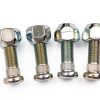 WANTONE RACING 1/2"-20 Wheel Studs for Golf Carts-3